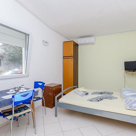 Apartments Laguna Стоморска Экстерьер фото