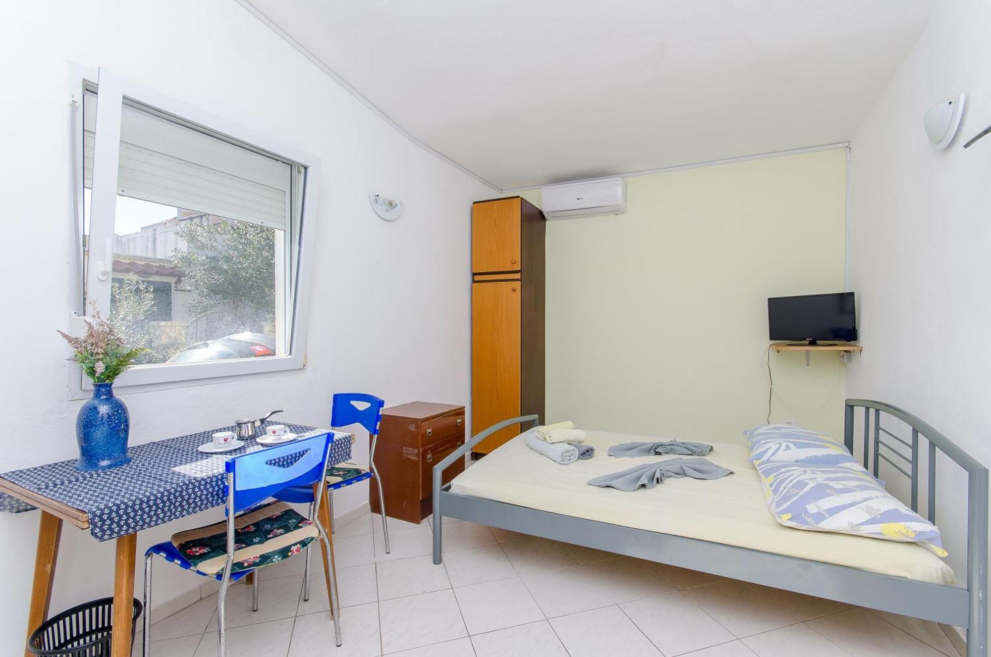 Apartments Laguna Стоморска Экстерьер фото