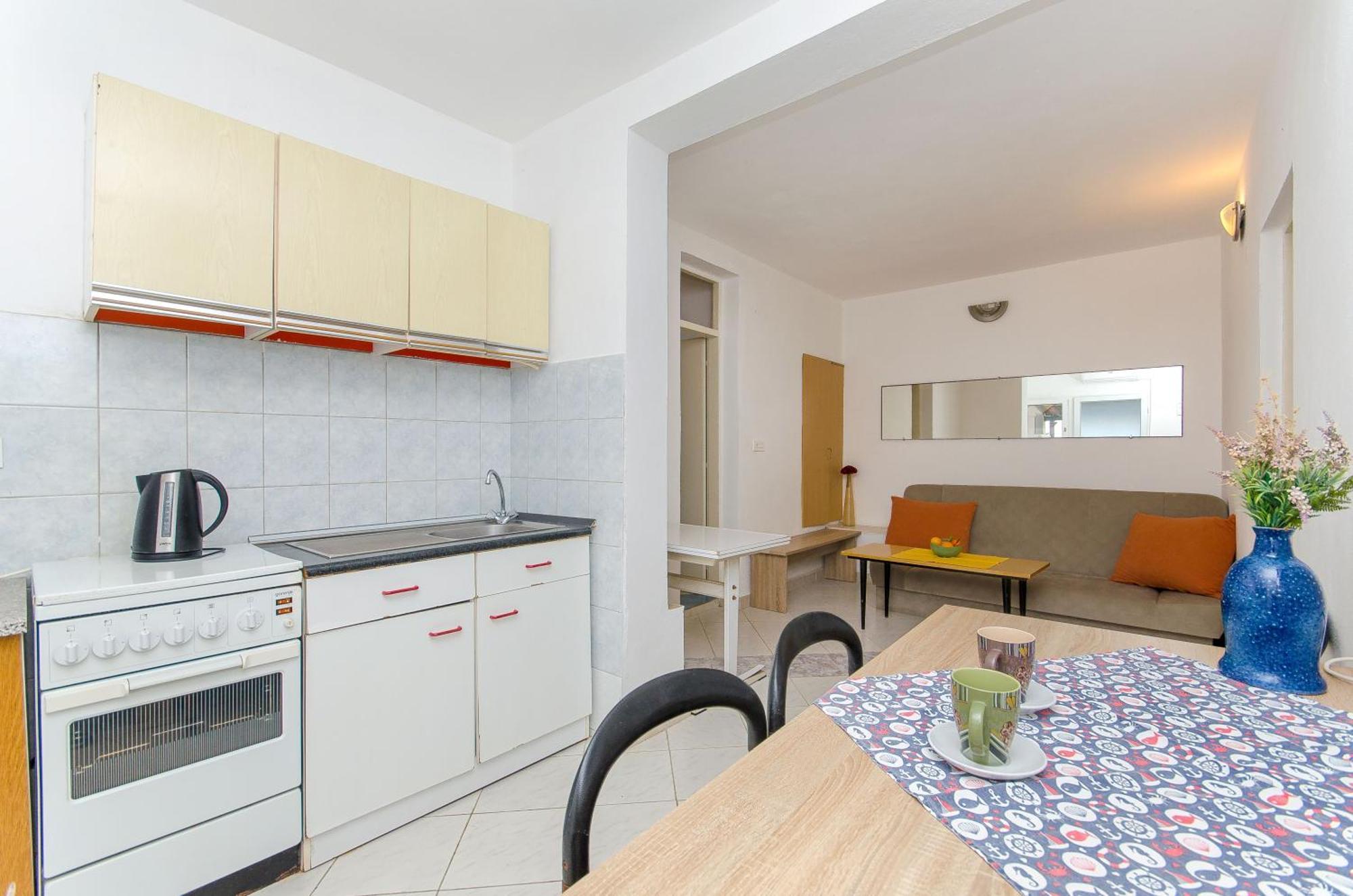 Apartments Laguna Стоморска Экстерьер фото