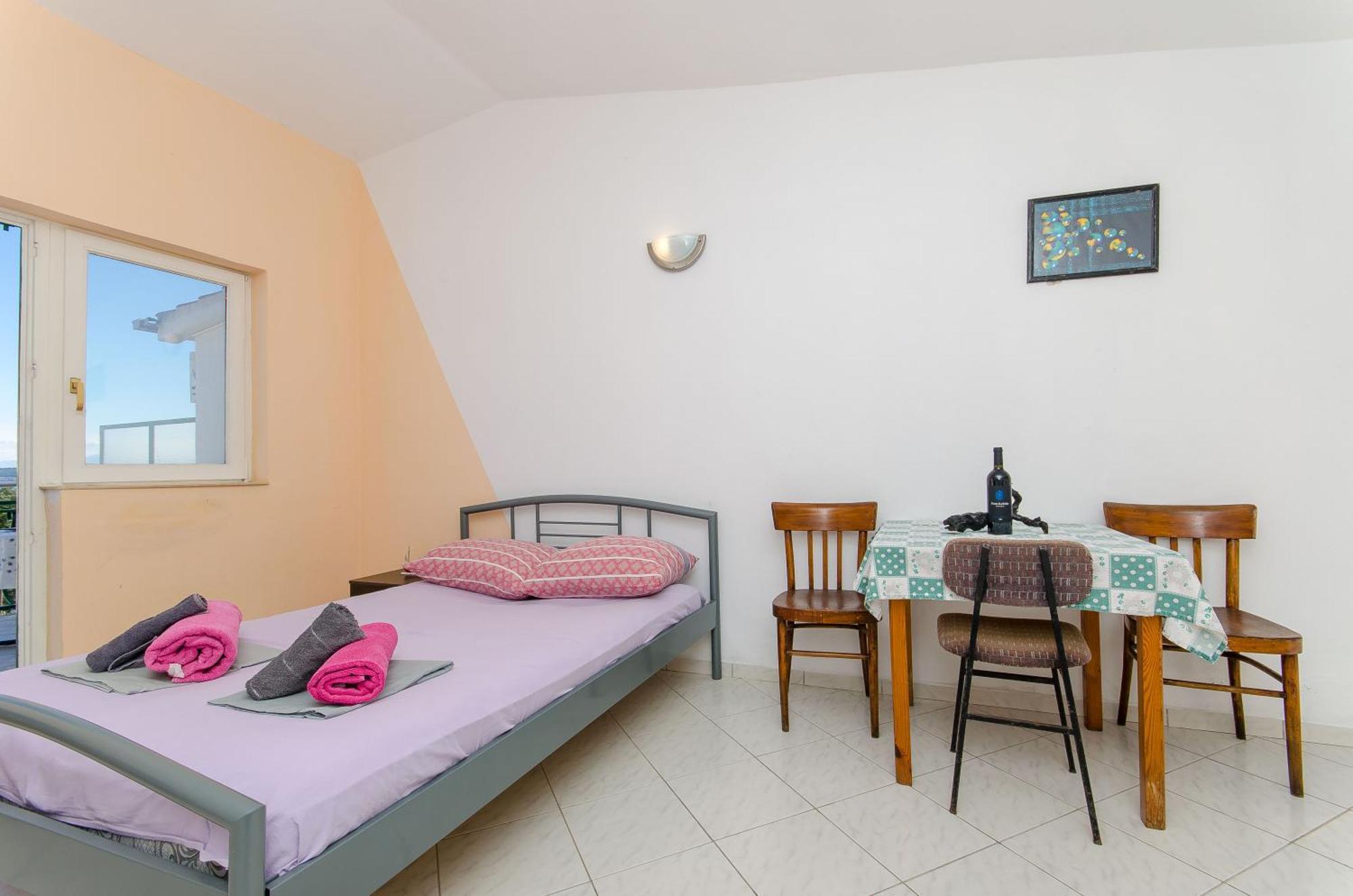 Apartments Laguna Стоморска Экстерьер фото