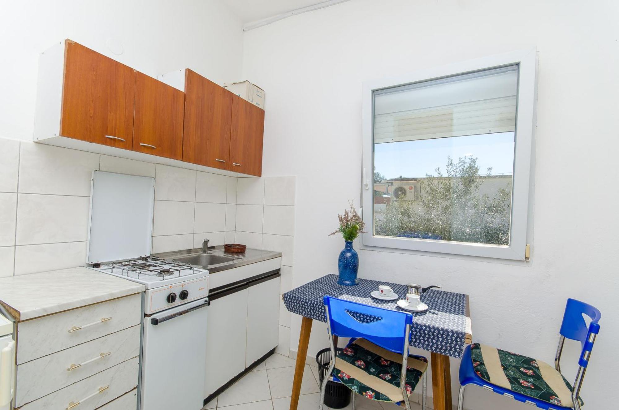 Apartments Laguna Стоморска Экстерьер фото